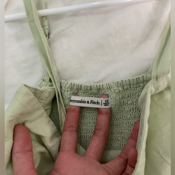 Abercrombie & Fitch Mini Dress - Picture 6 of 6